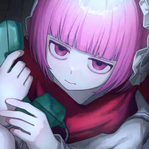 とけるむげんかいすう (feat. 微睡み)