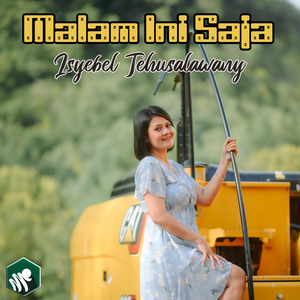 MALAM INI SAJA