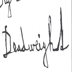 Deadweight (feat. HEEL TURN)