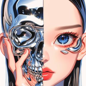 复古_Pop - “有趣”