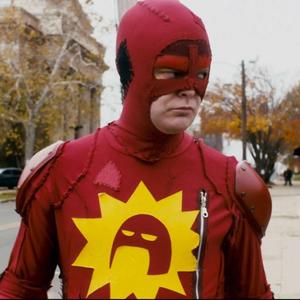 Superhero