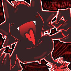 No More Nuzzles (2020 Edition) (传说之下: 万圣改版)