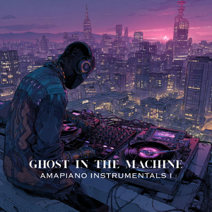 Imvula (Instrumental)