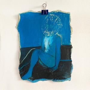 yes my weeping frame!