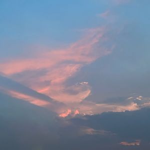 当我想你的时候