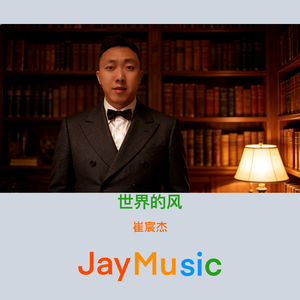 世界的风