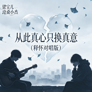 从此真心只换真意（释怀对唱版）
