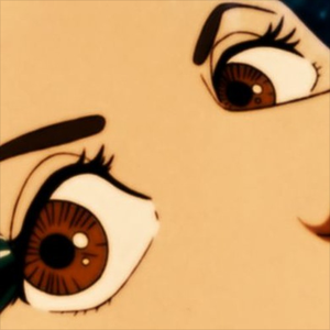 Ｈｅｒ ｅｙｅｓ (그녀 눈)