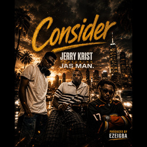Consider (Remix)