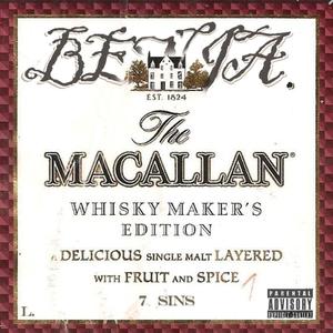 MACALLAN