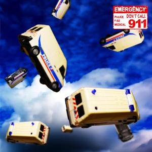 911 (feat. Funko, Caillou & Saage.)