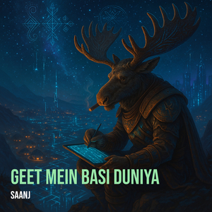 Geet Mein Basi Duniya