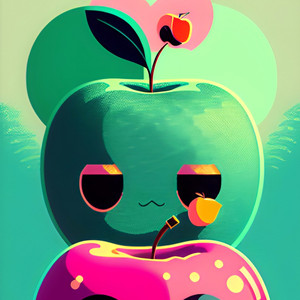 kawaii BWJNGAEP