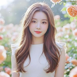 Bloom in the Breeze(봄바람)