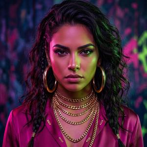 Latina