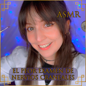 Asmr Te Examino la Vista? Verás en HD