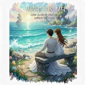 서투른 위로 보다