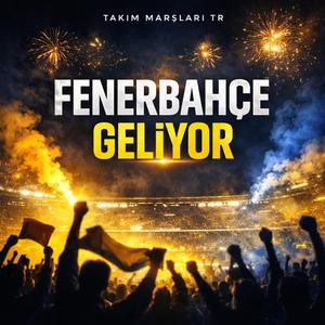 Fenerbahçe Geliyor