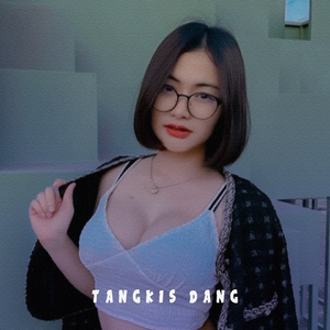 TANG TANGKIS DANG - DJ THAI