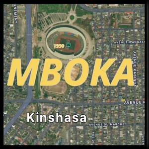 Mboka