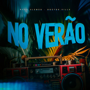 No Verão