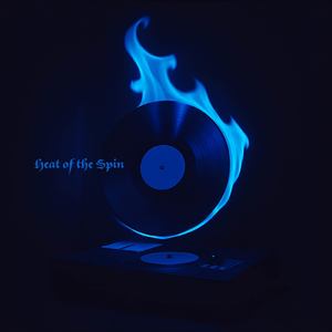 Heat of the Spin