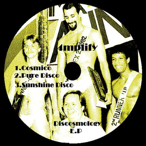 Cosmico (Original Mix)