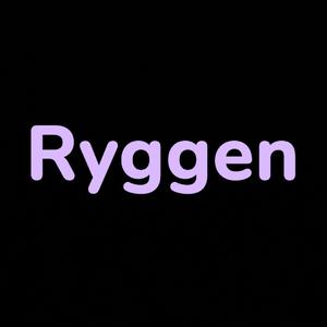 Ryggen