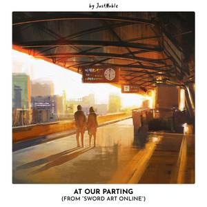 At Our Parting (From "Sword Art Online") (Piano Version)