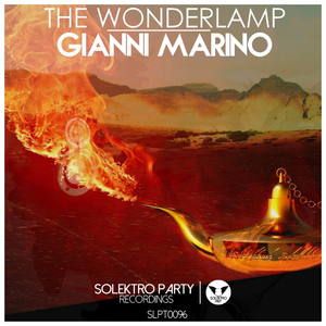 The Wonderlamp (Original Mix)