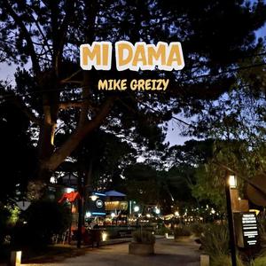Mi dama