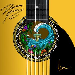 Dicen que (feat. Manuel Carmona)