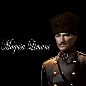 Magusa Limanı