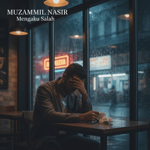 Mengaku Salah
