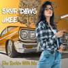 Skor Dawg - She Rockin With Me