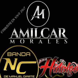 El Paciente (En Vivo) [feat. Banda nc]