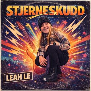 Stjerneskudd