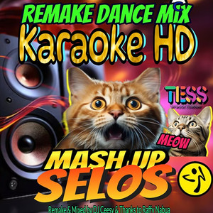 Selos (Karaoke Happy Dance Mix Remake)