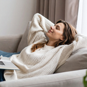 Todo Se Asienta En La Hora Tranquila