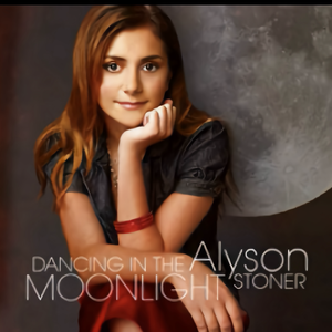 Dancing in the moonlight