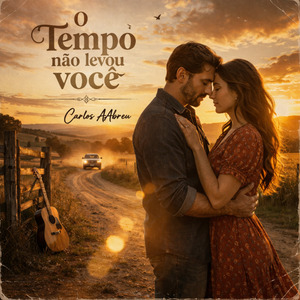 O Tempo não levou você