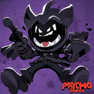 PSYCHO SHADOW