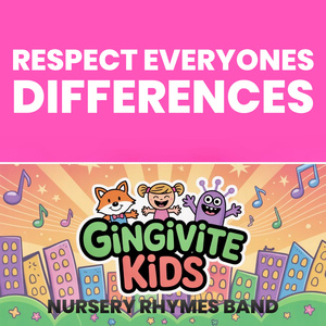 Respect Everyones Differences