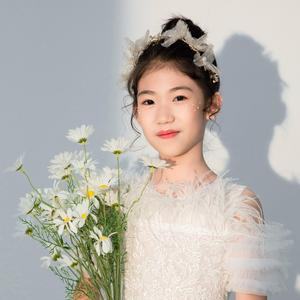 风吹麦浪