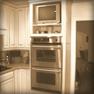 Content in My Content (Demo) [A Little Less...]