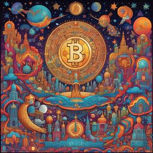 Крипто Бум (Crypto Craze Russian ed.)