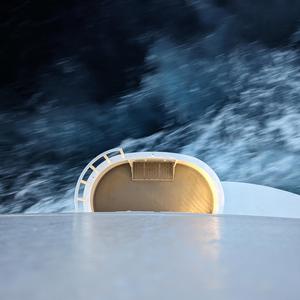 Safe From Me (Instrumental)