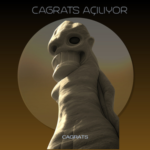 Cagrats Açılıyor