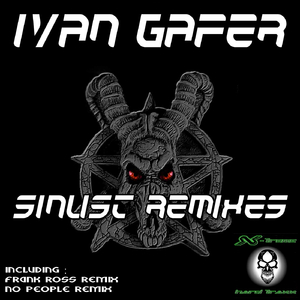 Sinlist (Frank Ross Remix)