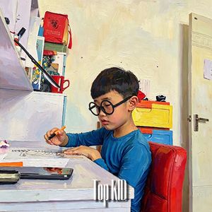 孩子很聪明 就是不学习